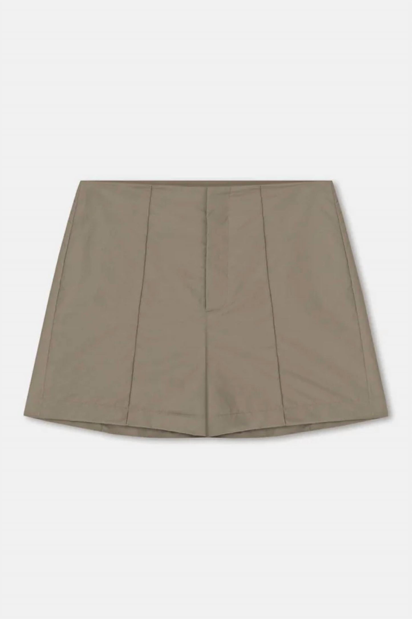 Aeron - Suiting Parker Shorts