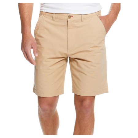 weatherproof-vintage-mens-ribbed-flat-front-shorts