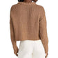 Free People - Cutting Edge Cable Sweater