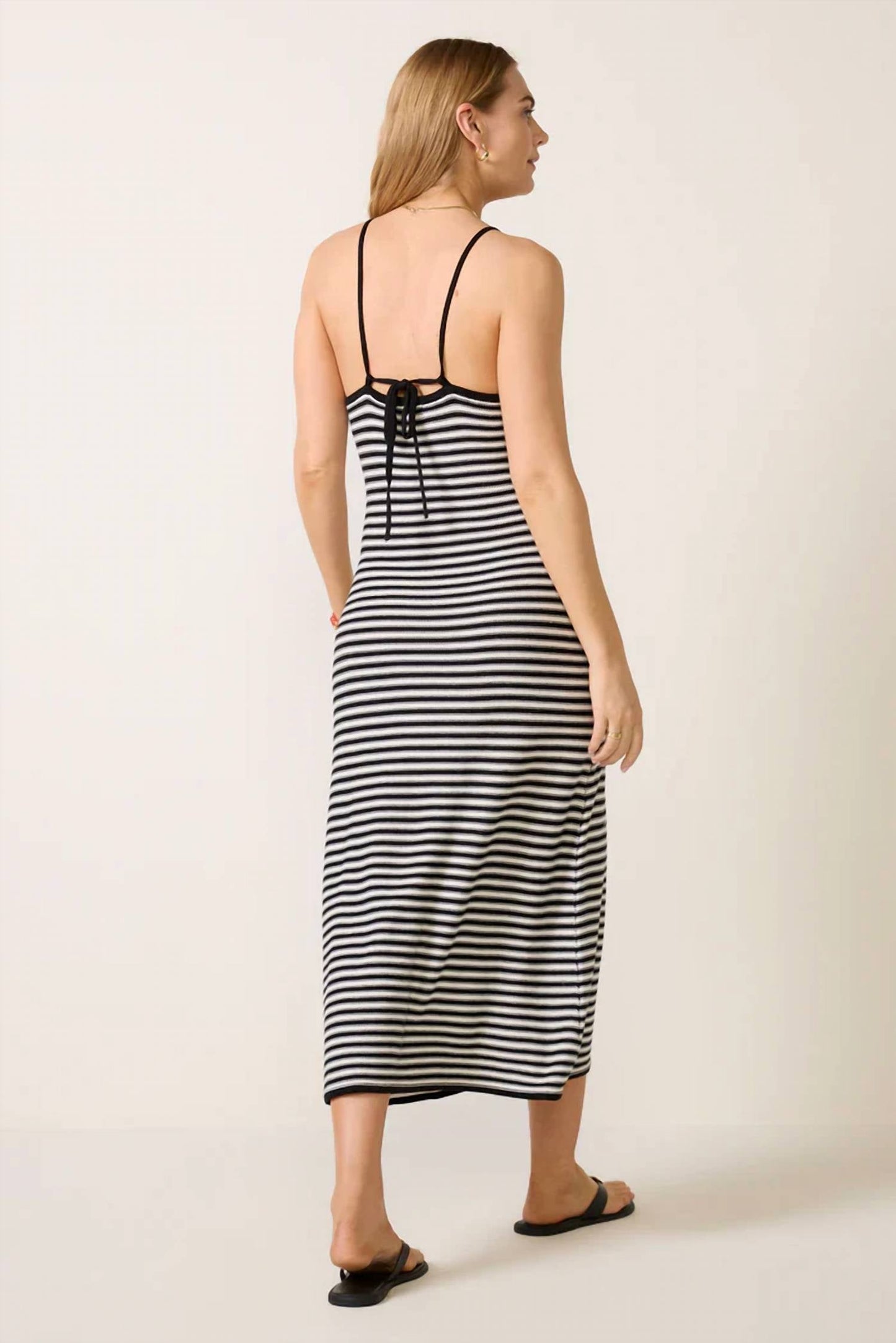 Z Supply - Majestic Stripe Midi Dress