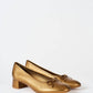 Pedro Garcia - Women's Kris Heel