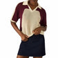 Steve Madden - Axon Sweater Top