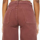 Mother - Patch Pocket Undercover Sneak Wide Leg Pants
