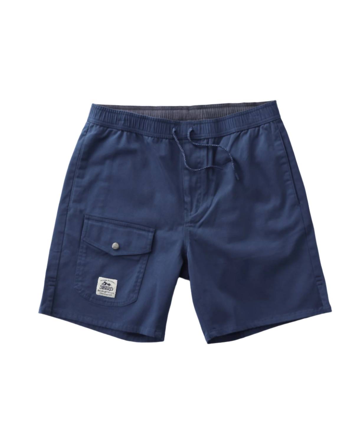 3Bird - Men's Ru Short