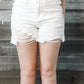 Judy Blue - Distressed Shorts