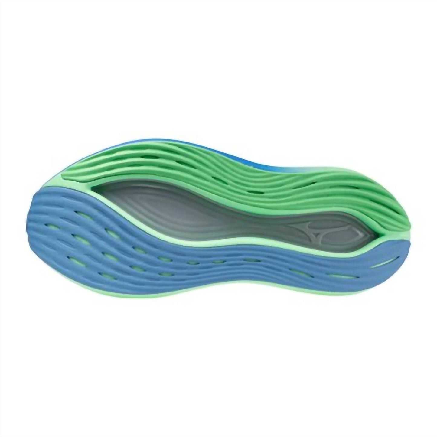Mizuno - पुरुषों का नियो विस्टा रनिंग शू