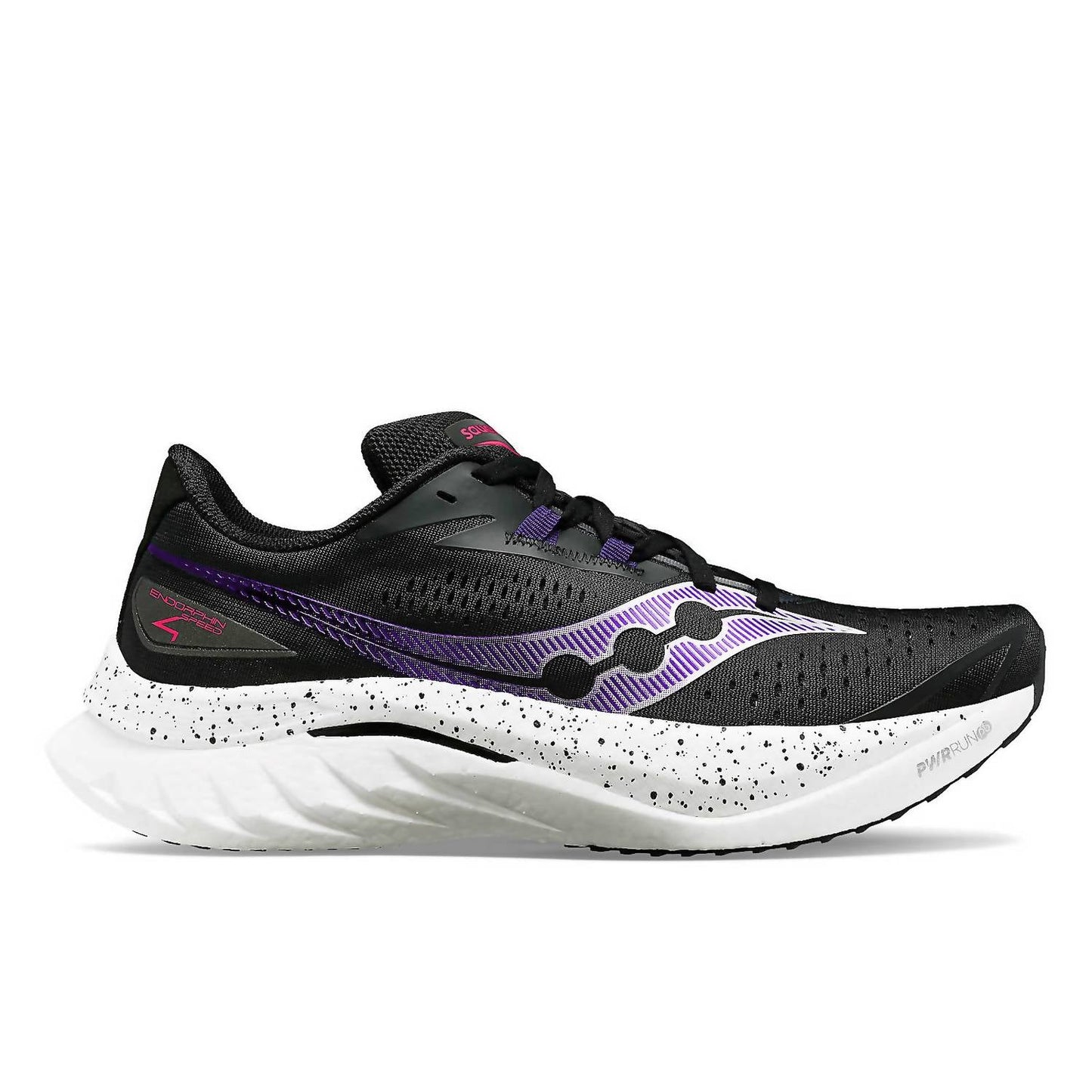 Saucony - महिला एंडोर्फिन स्पीड 4 शूज़