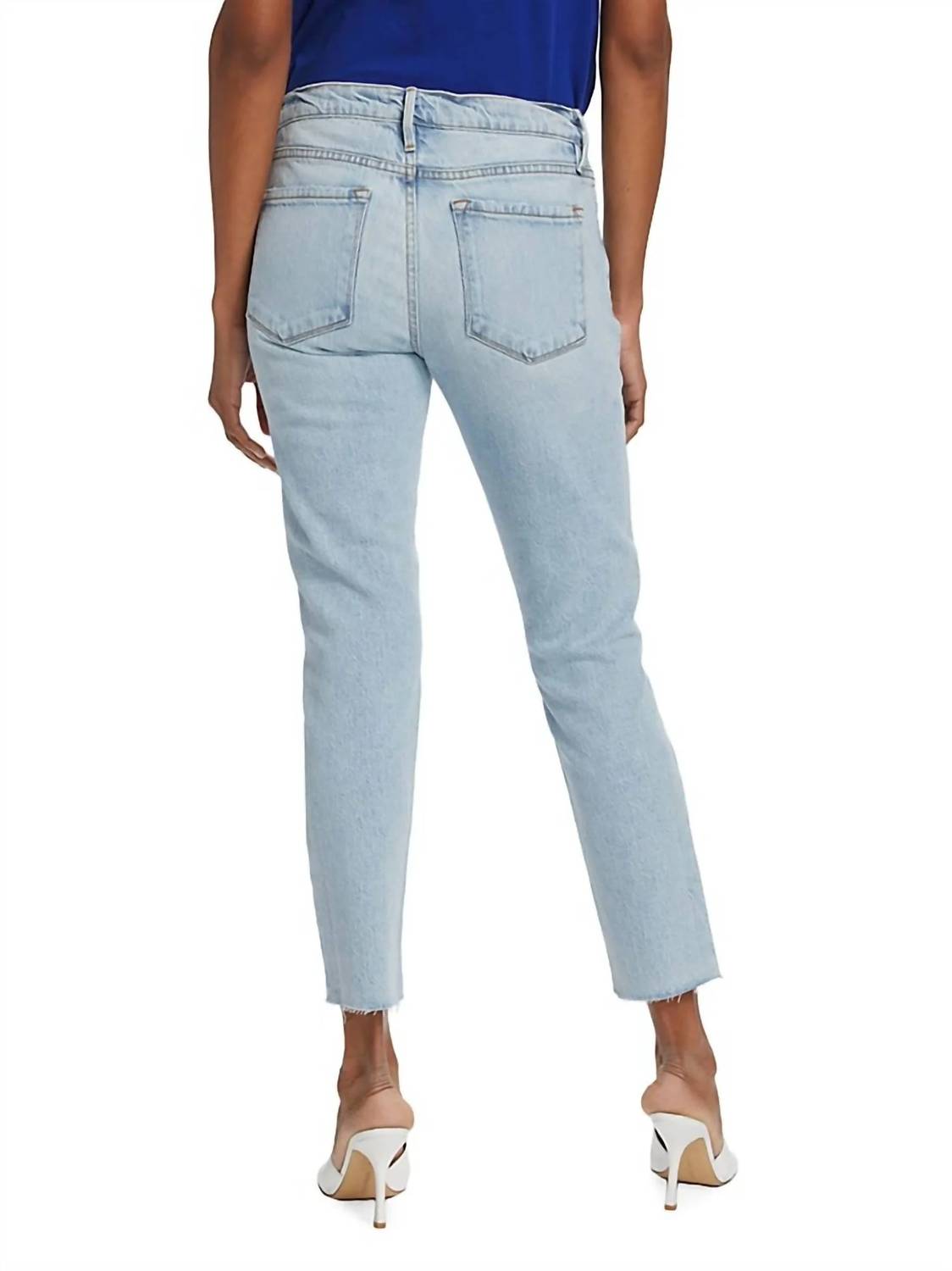 Frame - GARCON JEAN