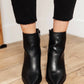 Qupid - Women's Amari Ankle Boots