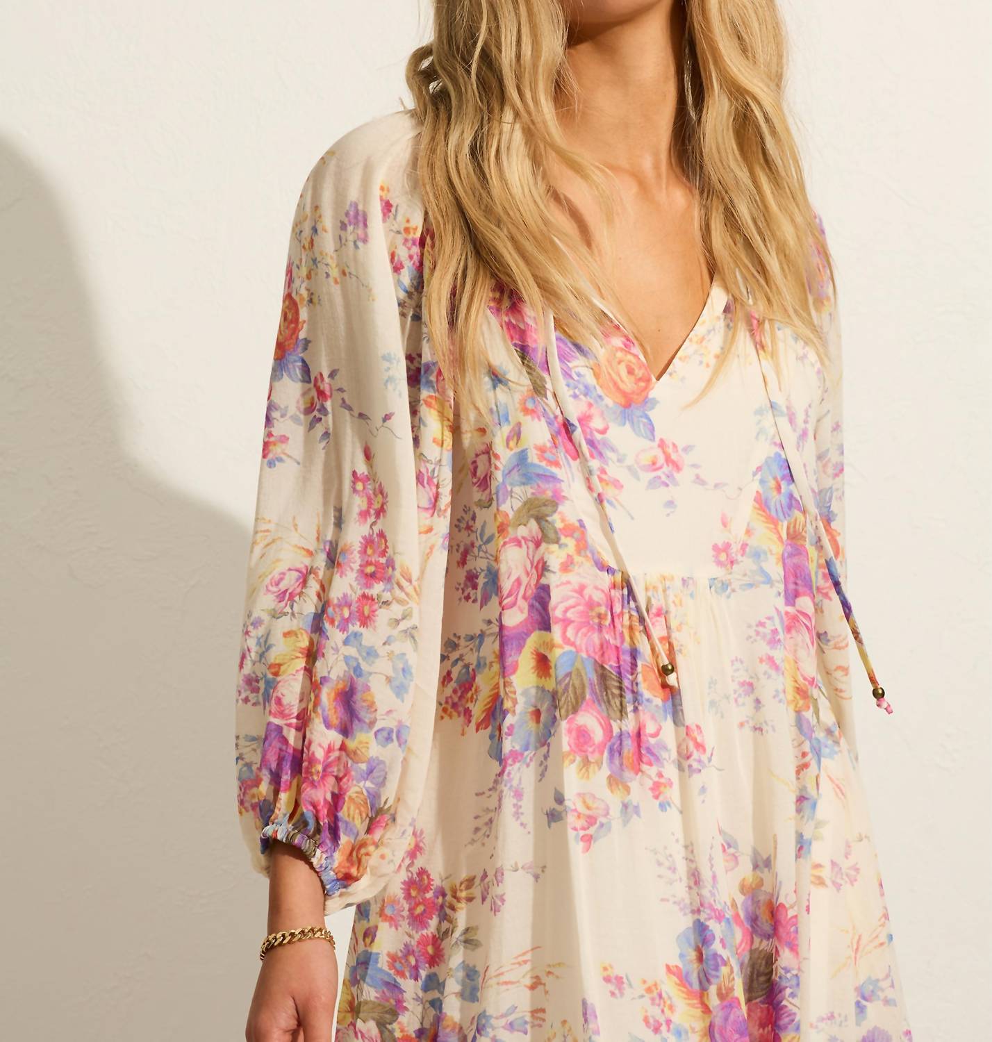 Auguste The Label - Auguste Willow Mini Dress
