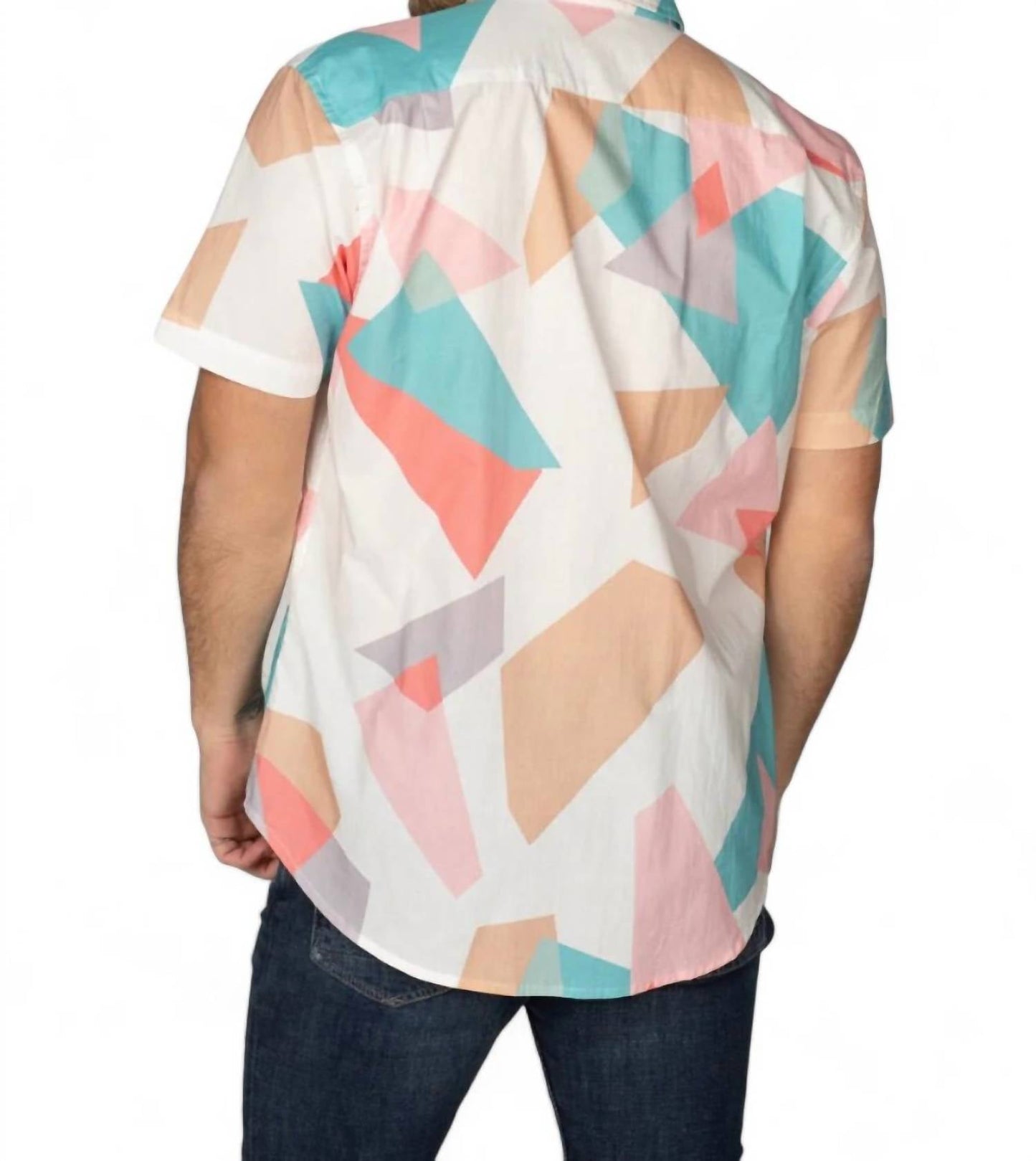Buddylove - Robert Button Down Dress Shirt