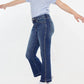 Kancan - CROP FLARE