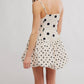 Free People - Women's Misty Mini Dress