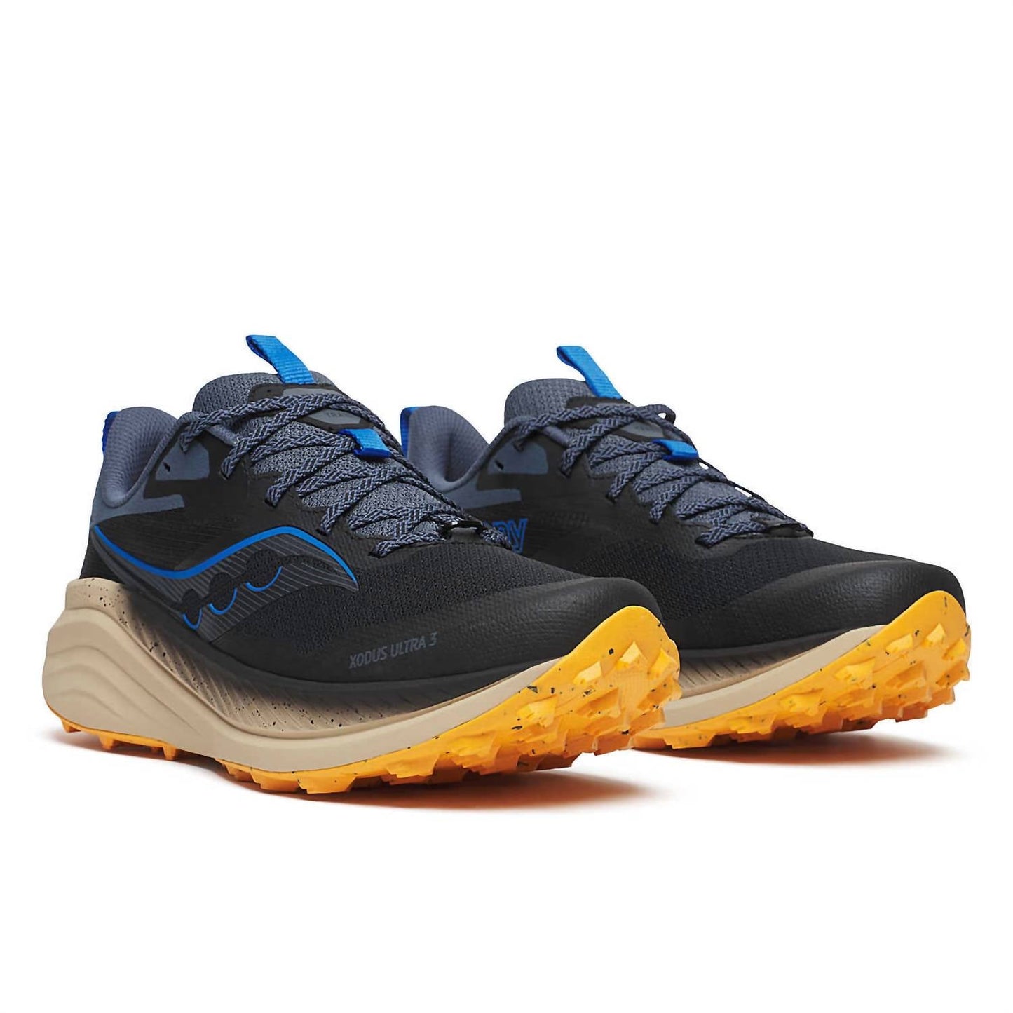 Saucony - Men's Xodus Ultra 3 Sneaker