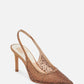 Dolce Vita - Women's Kaye Crystal Heels