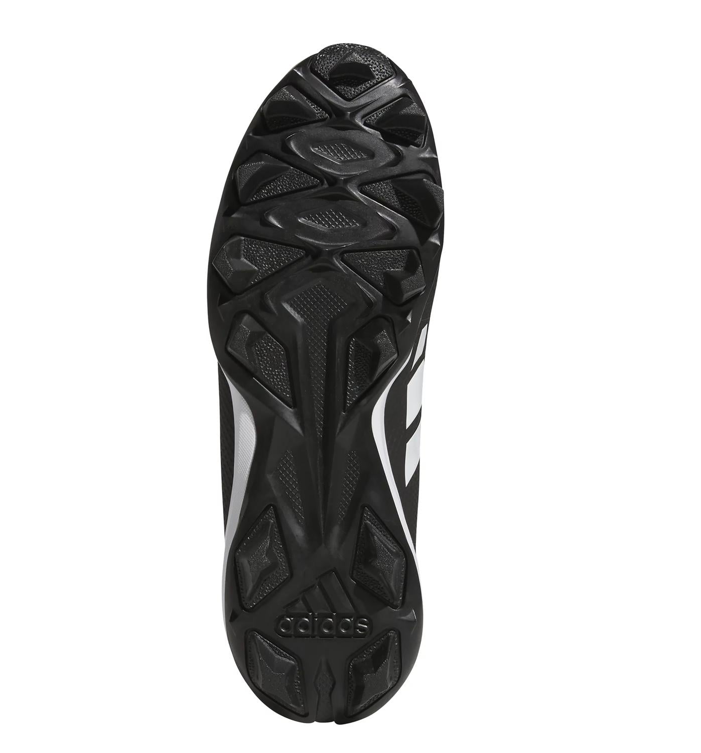 Adidas - Men's Adizero Impact Mid 2.0 Soccer Shoe