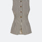 Simon Miller - Del Mar Linen Vest