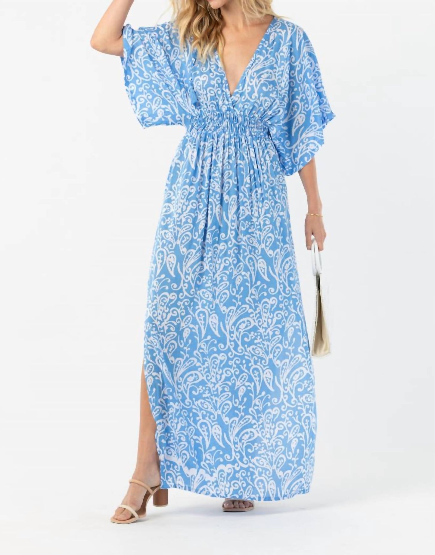 Tiare Hawaii - Levine Maxi Dress