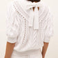 Marie Oliver - Sammie Sweater