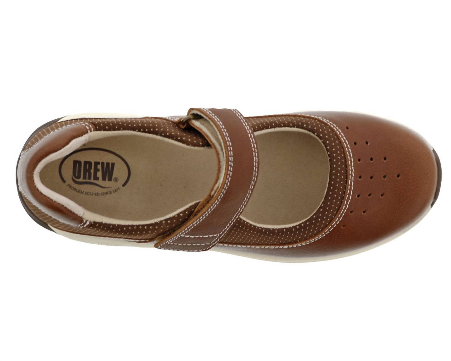 Drew - Women Trust Shoes