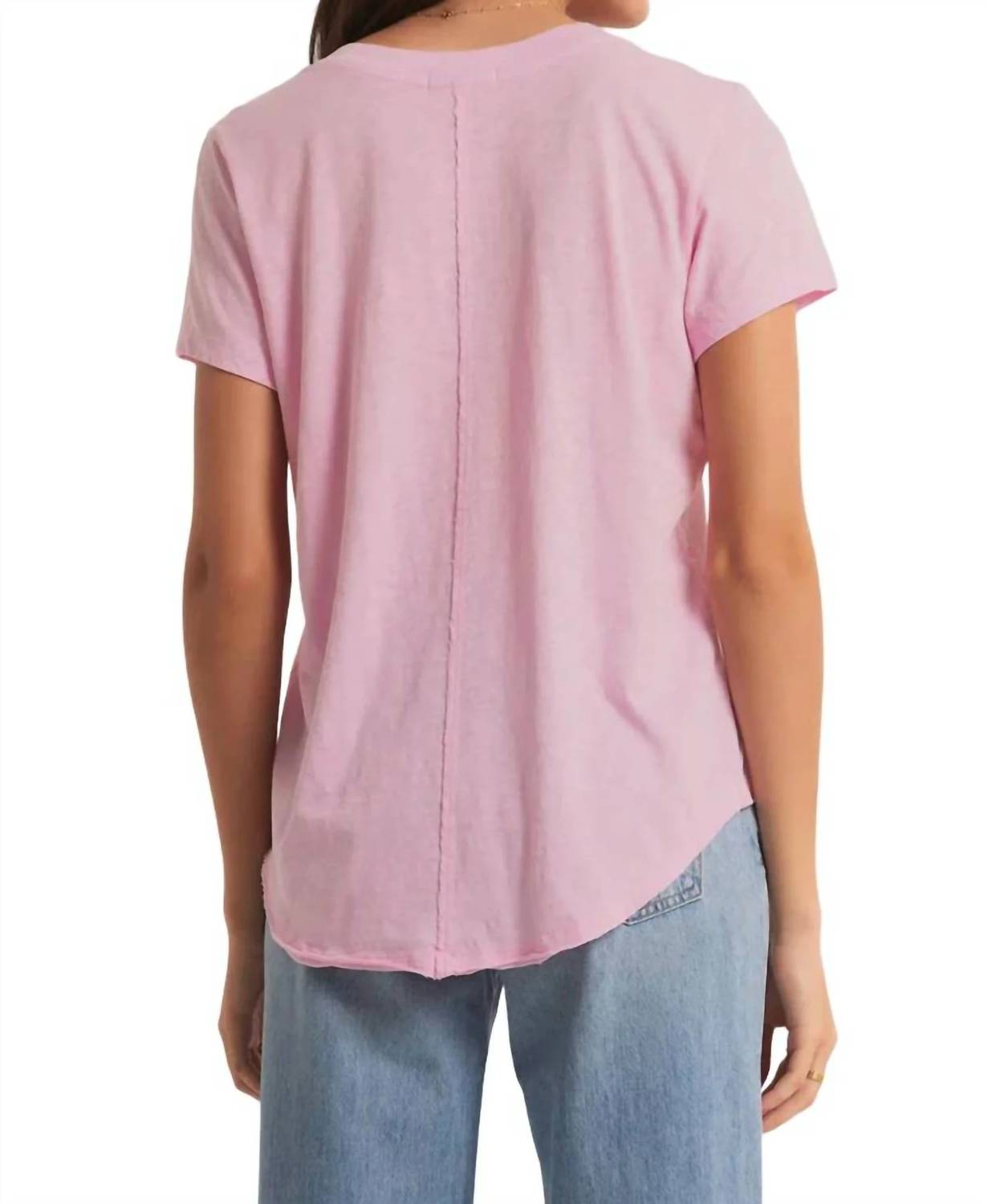 Z Supply - Asher V Neck Shirt