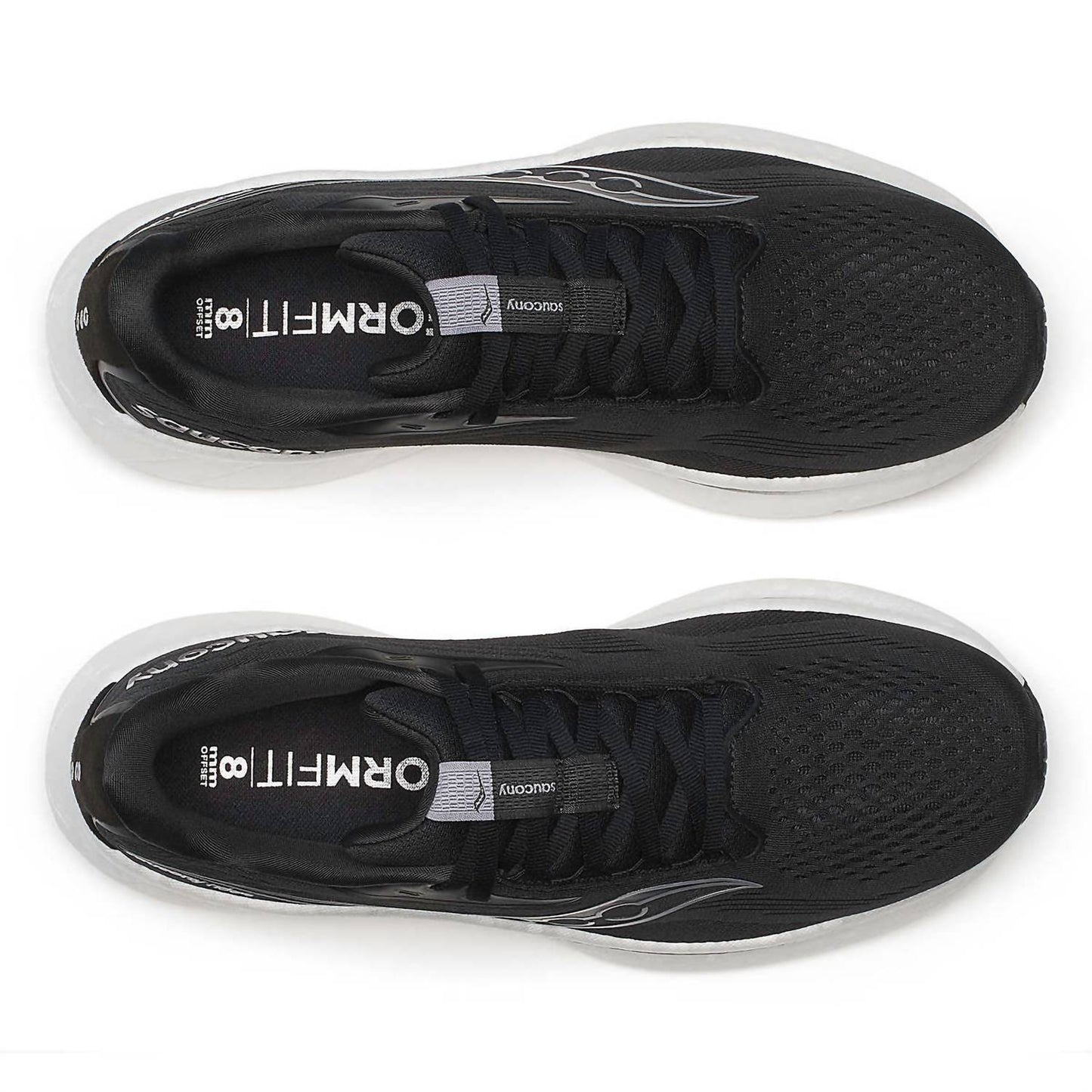 Saucony - Men's Ride 18 Running Shoes