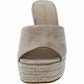 Veronica Beard - Women's Suede Espadrilles