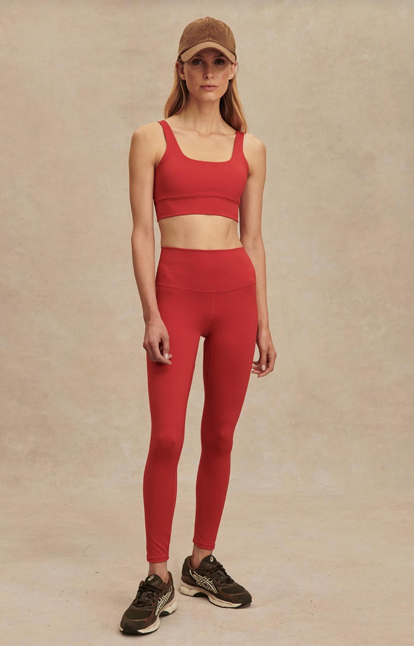 Varley - Freesoft High Rise Leggings