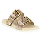 Naughty Monkey - Women's Hey Pony Sandals