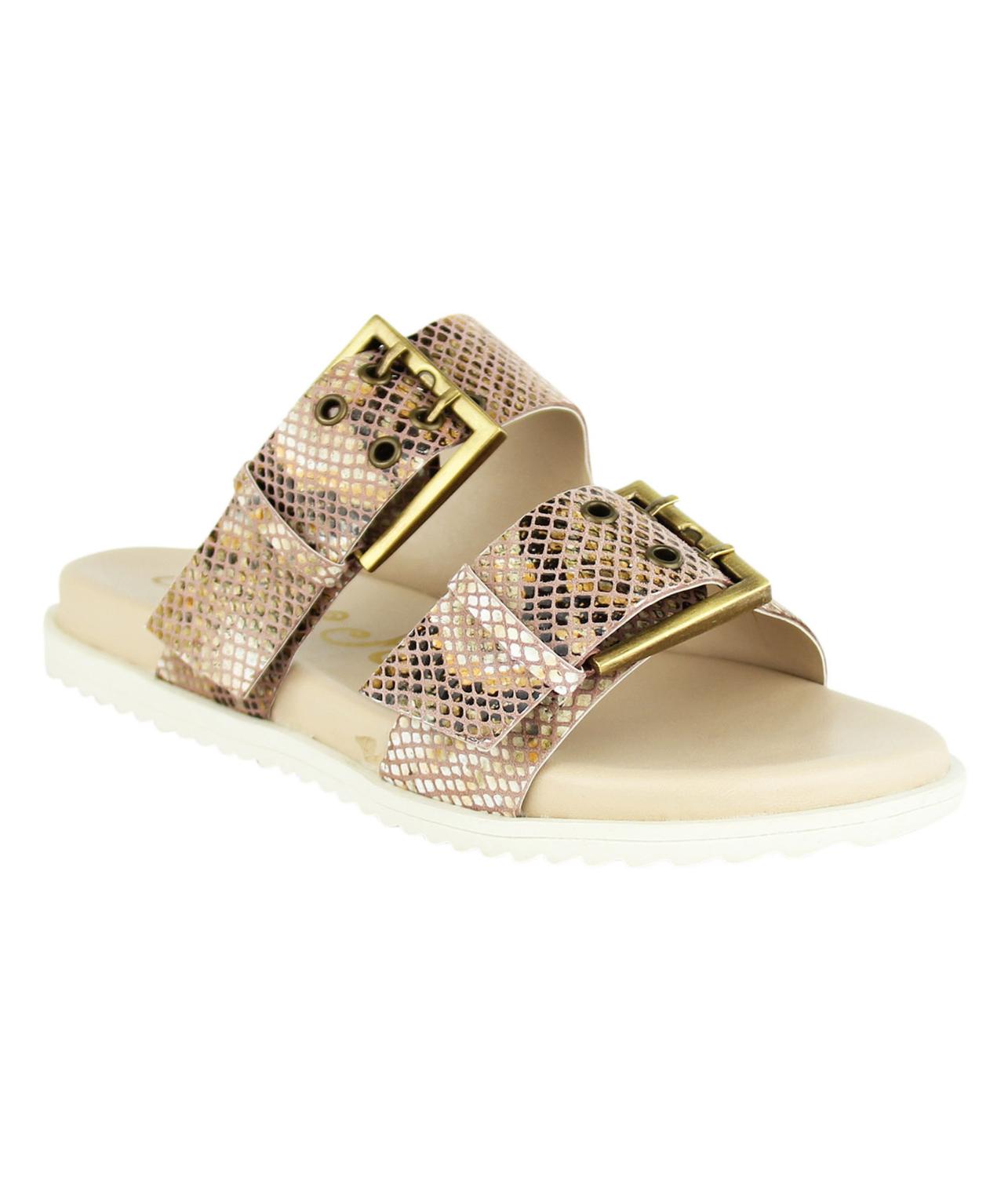 Naughty Monkey - Women's Hey Pony Sandals