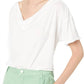 Free People - Just Breathe Tee