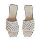 Bembien - WOMEN'S MILANA SLIDES SANDAL