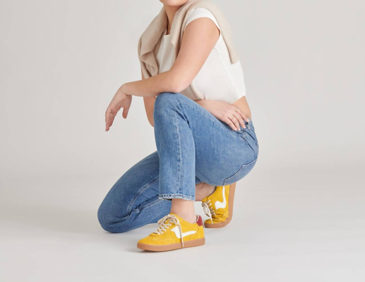 Dolce Vita - Women's Notice Sneakers