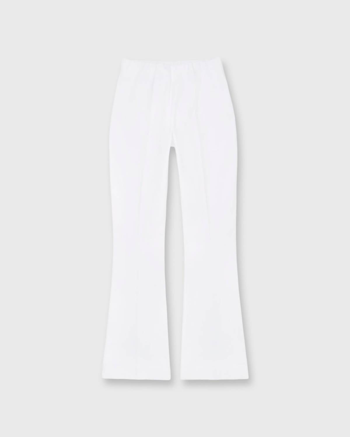 Ann Mashburn - Faye Flare Cropped Pant