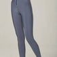 925 Fit - Women's Case Closed Zippered Leggings