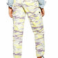 Topshop - Camo Print Utility Pants