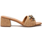 Steve Madden - Women's Santana Block Heel