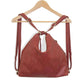 Joy Susan - Women's Drew Convertible Backpack