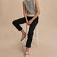 Varley - Alana Slim Tapered Cuff Pant