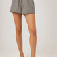 Sundays - Gingham Fuller Shorts