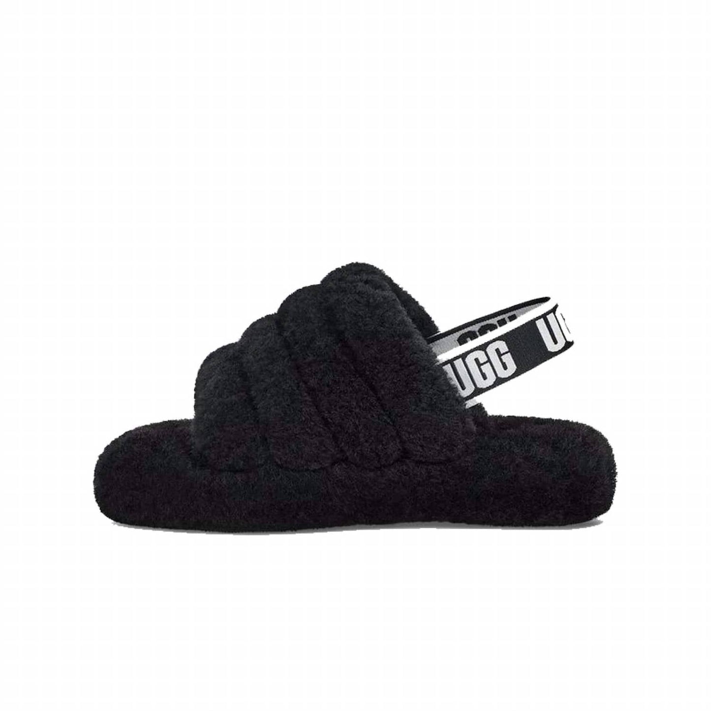 Ugg - KID'S FLUFF YEAH SLIDE