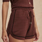 Varley - Morden Knit Short