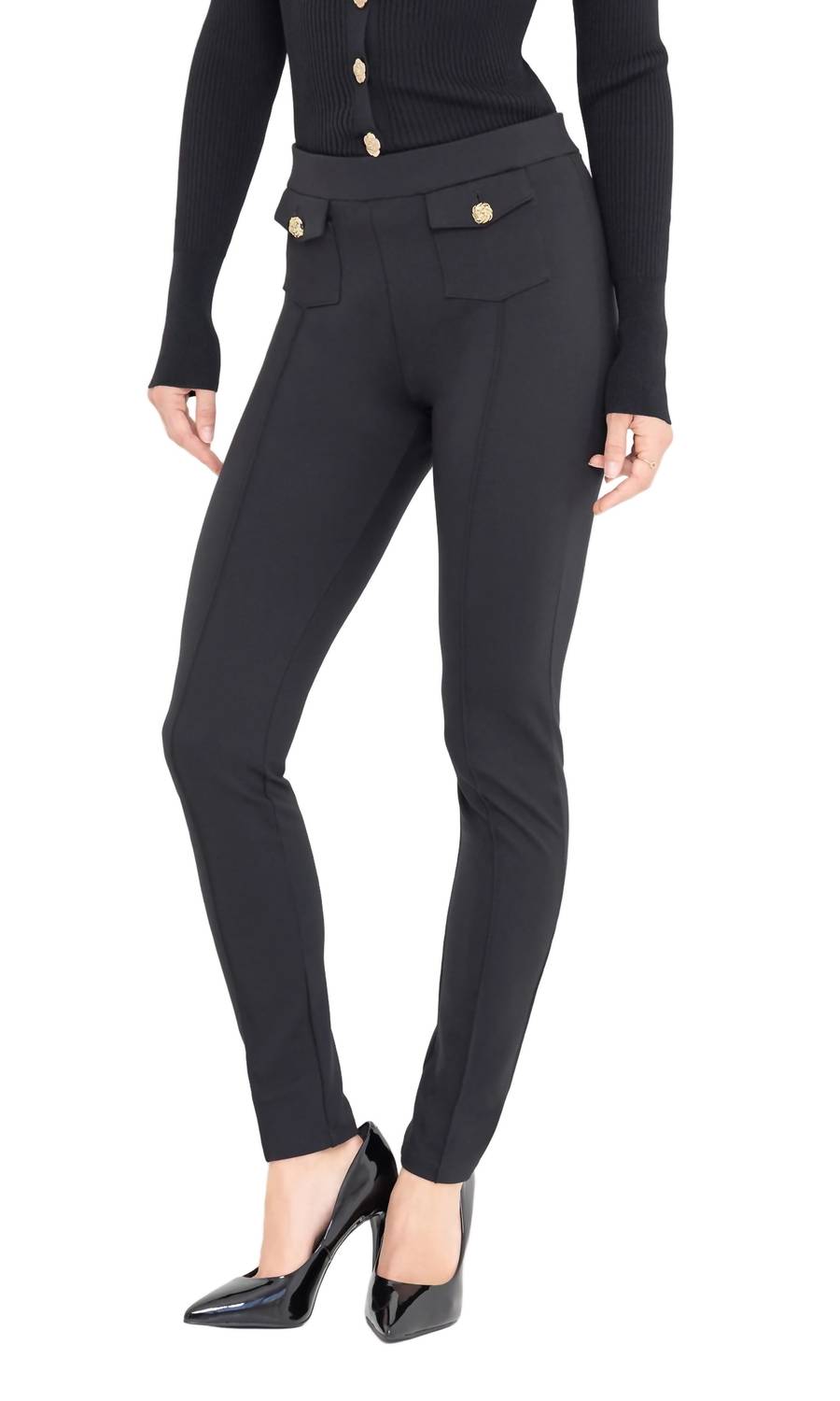 Generation Love - Roy Ponte Leggings