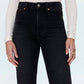 Pistola - Charlie High Rise Classic Straight Jeans