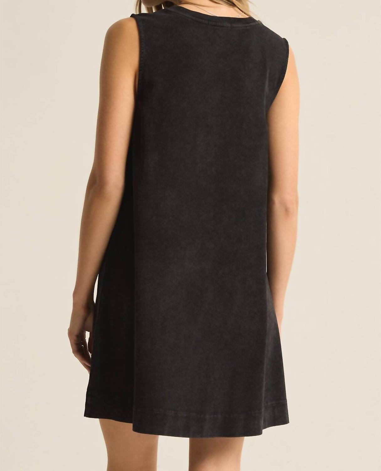 Z Supply - Sloane Mini Dress
