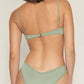 Montce - Petal Bikini Top