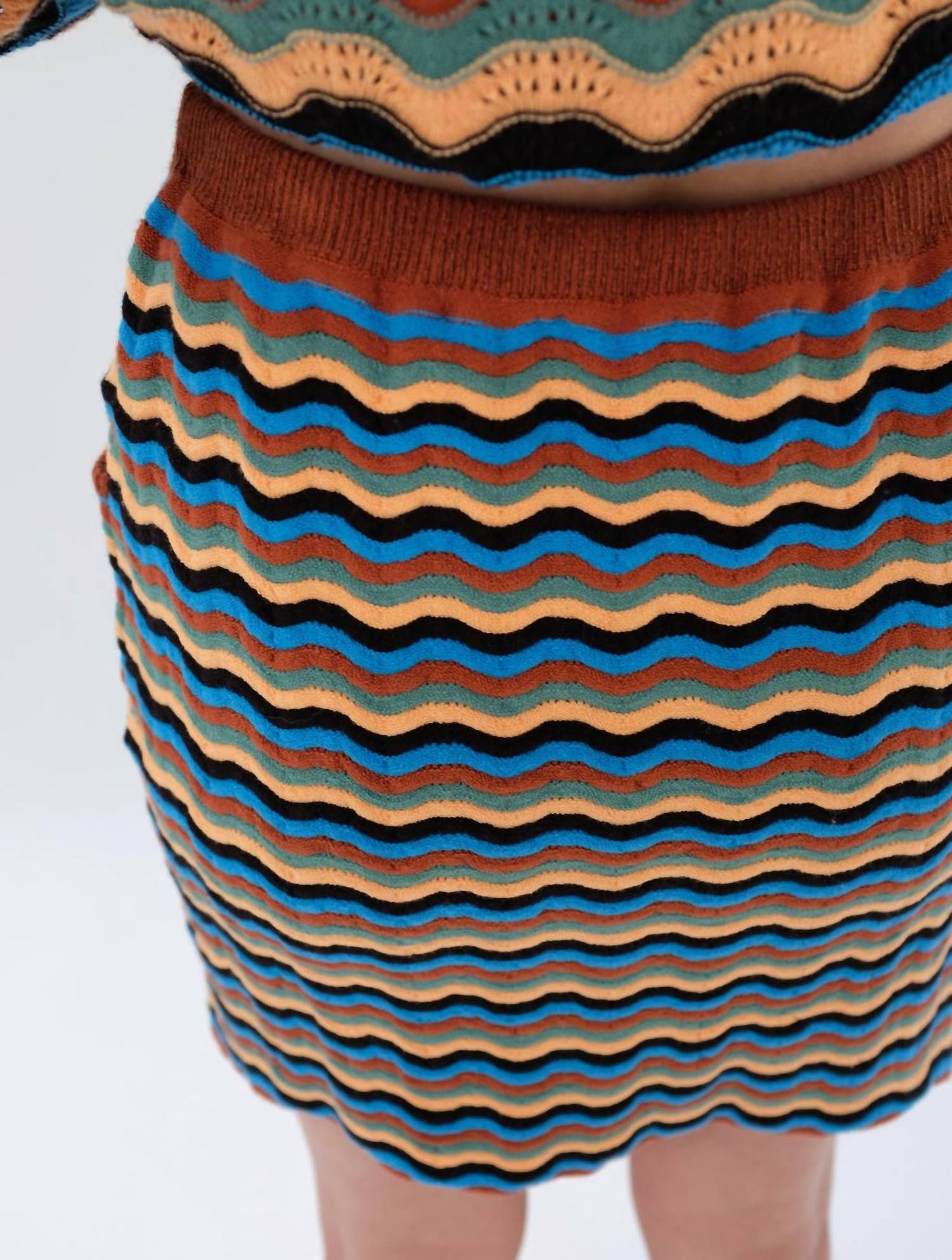 Beklina - Beach Skirt