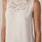 Generation Love - Laurie Lace Combo Tank Top