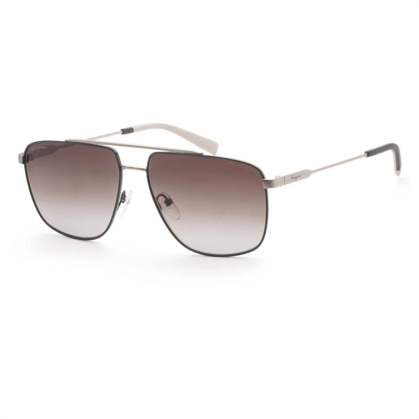 Salvatore Ferragamo - महिला SF239S धूप का चश्मा