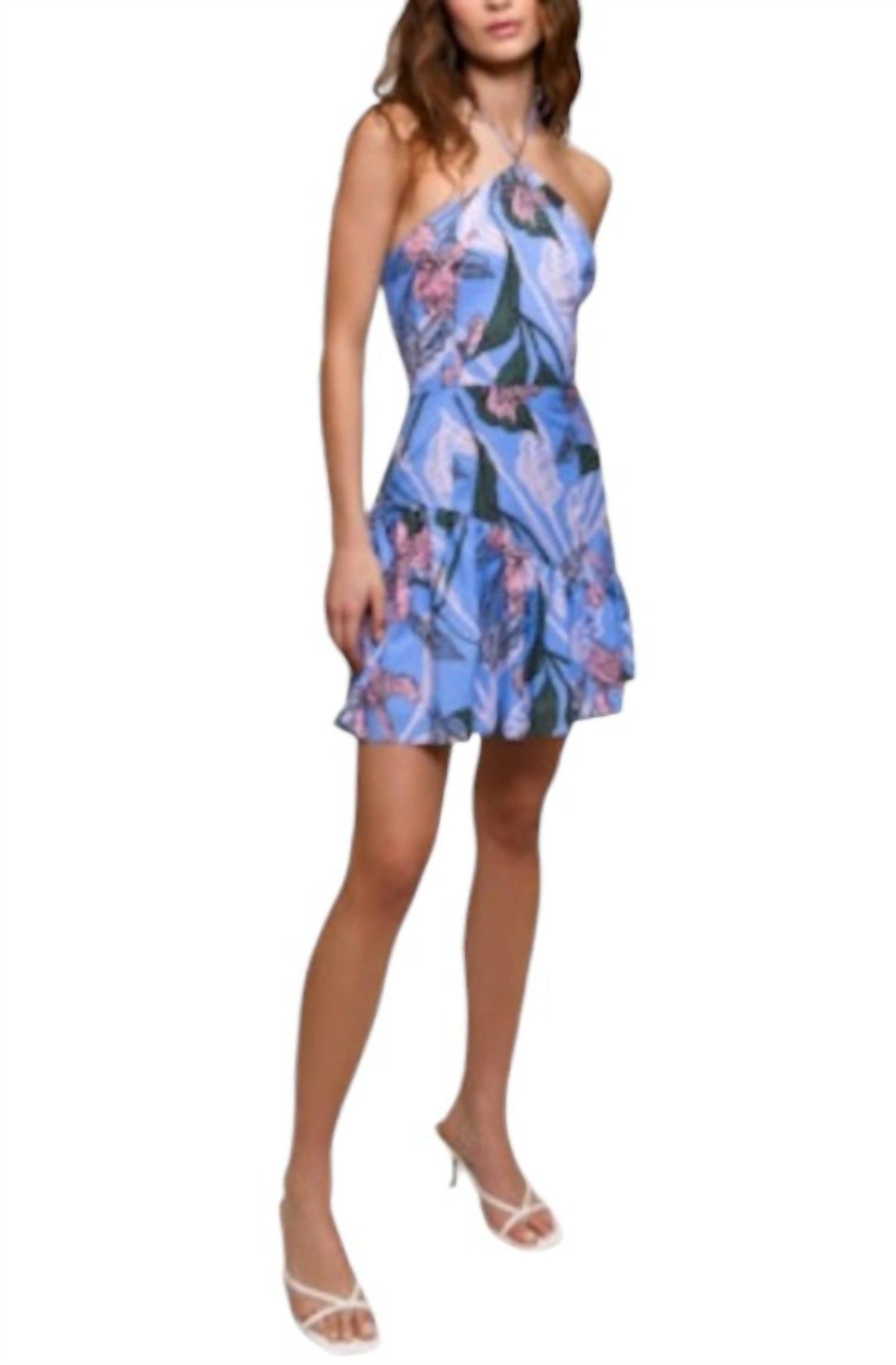 Hutch - RENATA DRESS